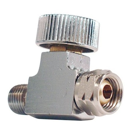 A E S Industries AIR REGULATOR AD872